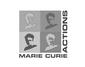Logo Marie Curie Actions
