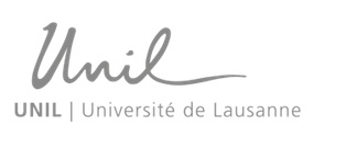 Logo Unil